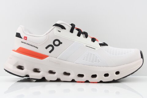 On Cloudrunner 2