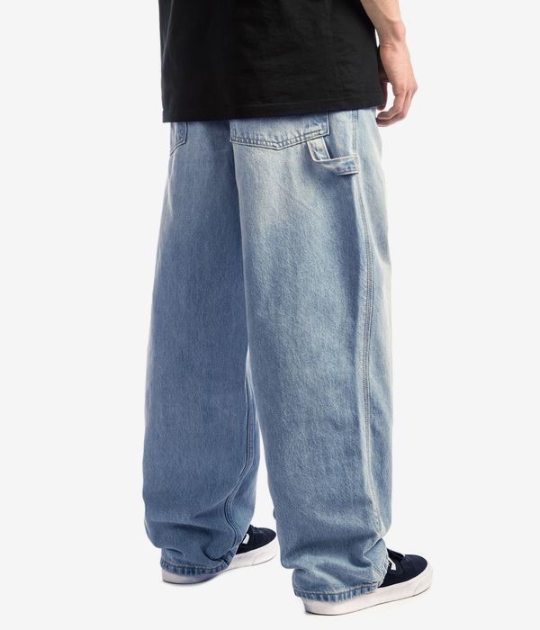 Levi's Silvertab Baggy Carpenter Jeans (bag secured)
