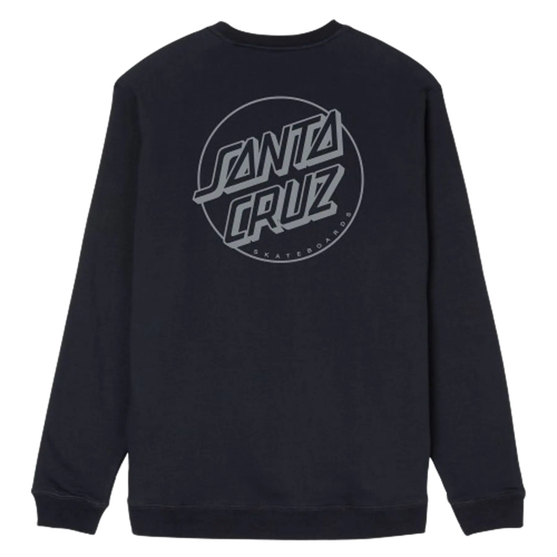 Santa Cruz Opus Dot Crew | SkatePro