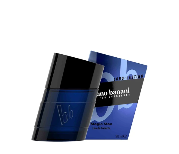 Bruno Banani Magic Man Eau de Toilette