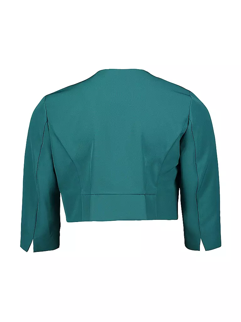 VERA MONT Bolero dunkelgrün