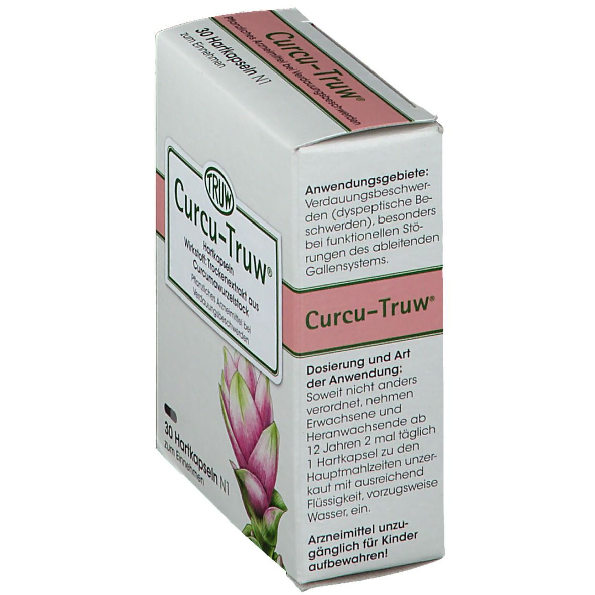 Curcu-Truw®