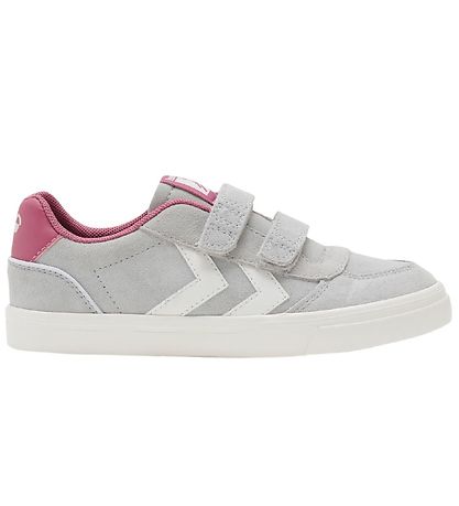 Hummel Schuhe - Stadil 3.0 Jr - Lunar Rock