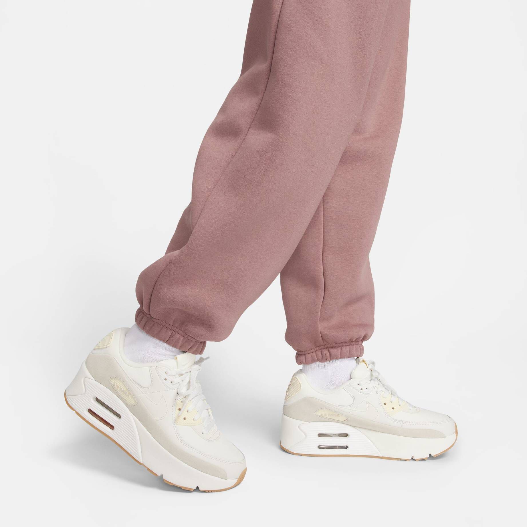 Nike Sportswear| Damen Sweathose PHOENIX FLEECE