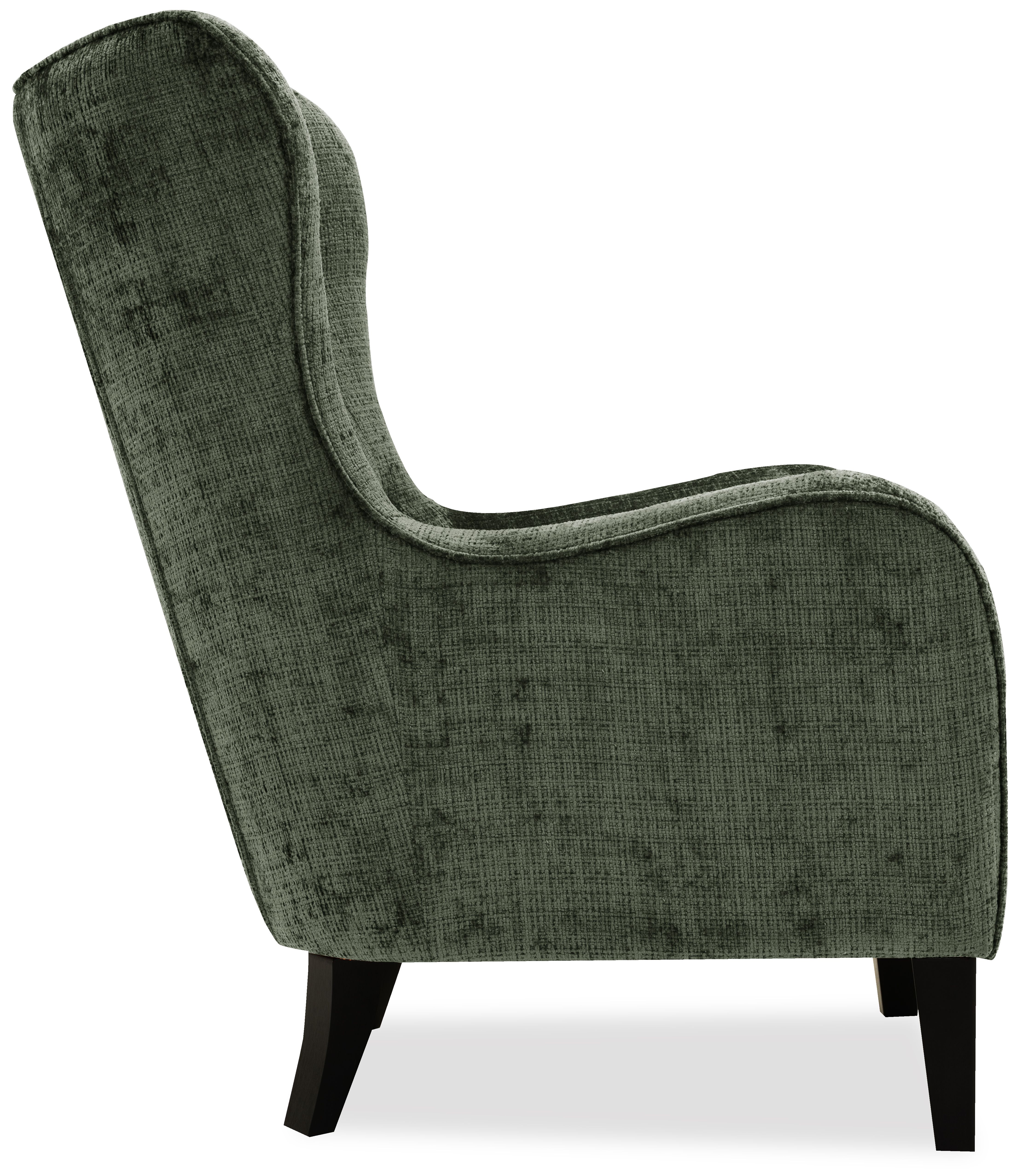 Fauteuil Billy B78 x D88 x H104 cm