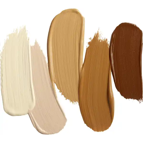 Can't Stop Won't Stop Foundation 7.5 Soft Beige