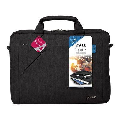 Port Designs Sydney - Sacoche pour ordinateur portable 15,6