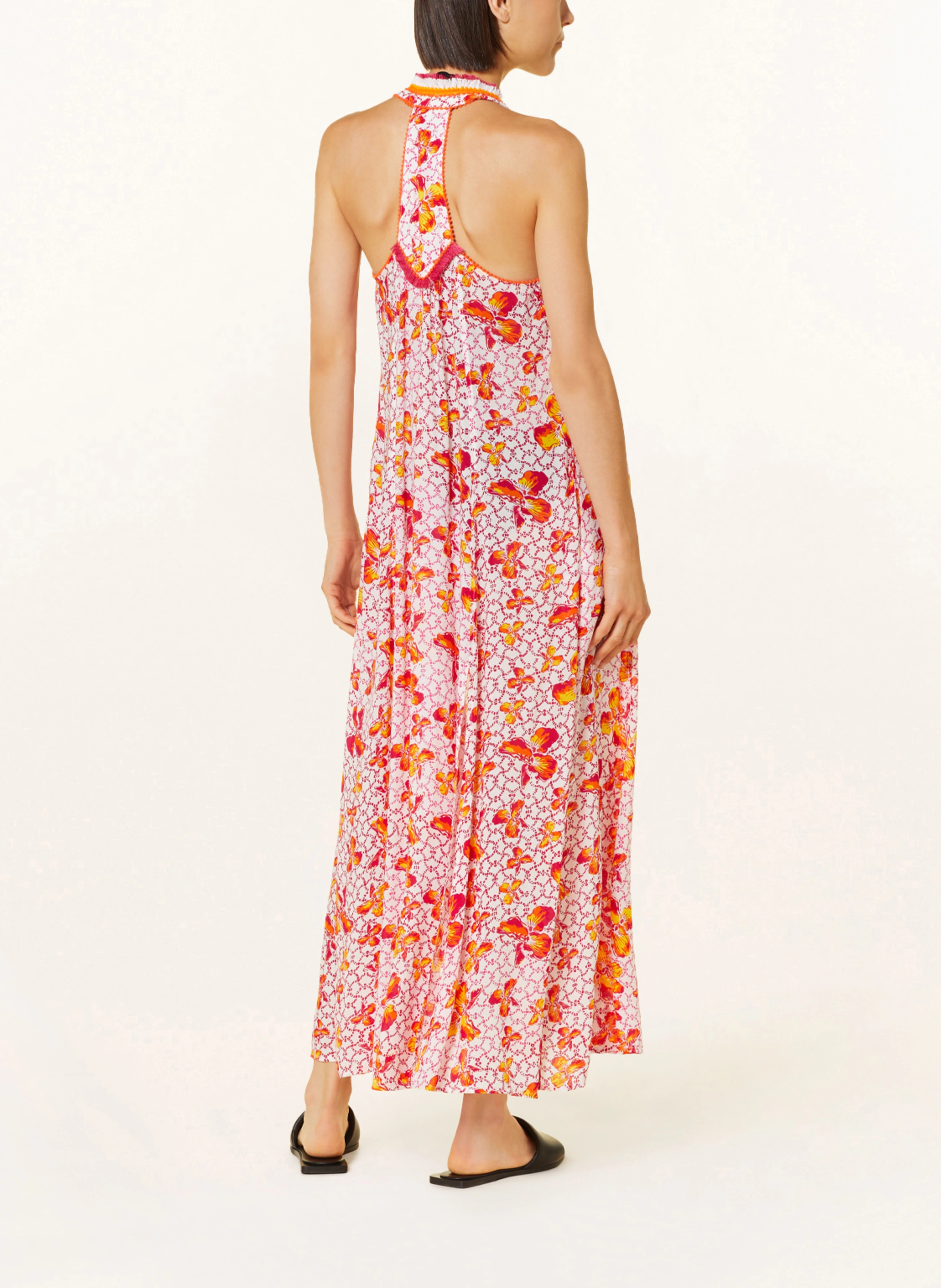 VILEBREQUIN Strandkleid NAVA