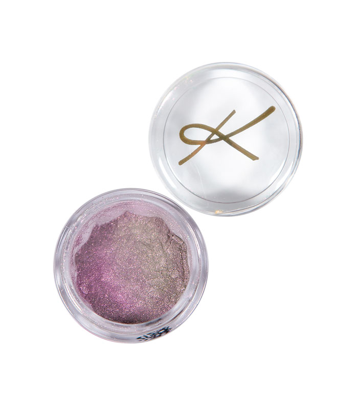 Karla Cosmetics - Pigmentos soltos Pastel Duochrome - Cupcake