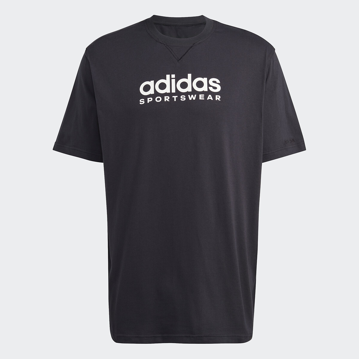 ADIDAS ROUPAS ESPORTIVAS<br>Camiseta com estampa do logo Future Icons