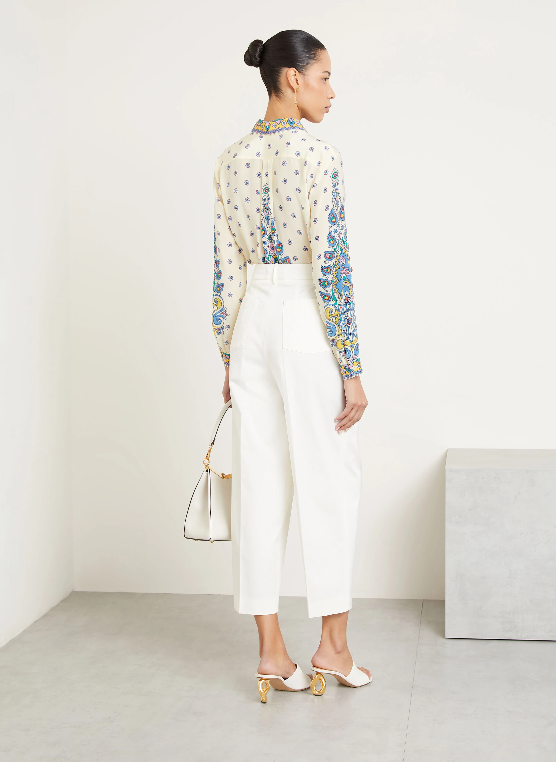 ETRO Culotte