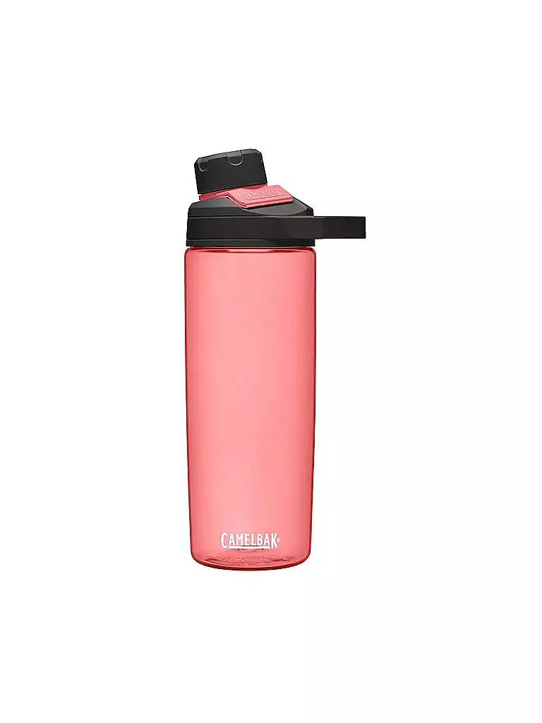 CAMELBAK Trinkflasche Chute Mag 0,6l Rose rosa