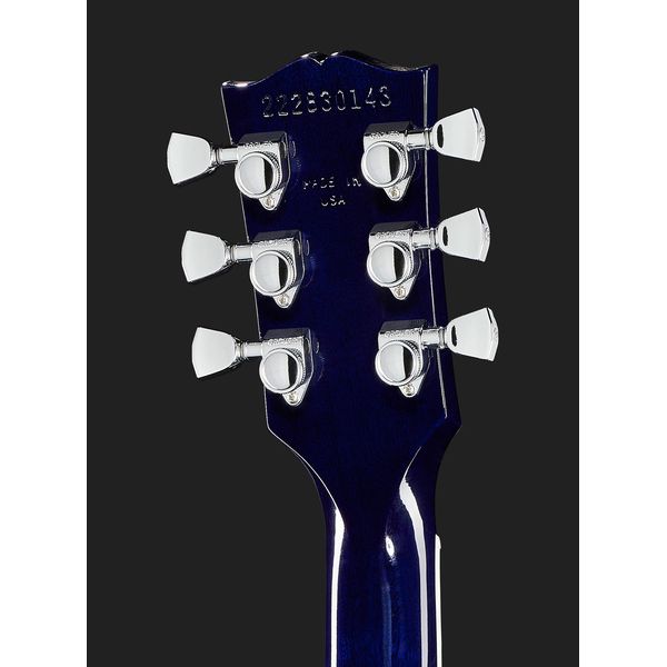 Gibson Les Paul Modern Figured CB