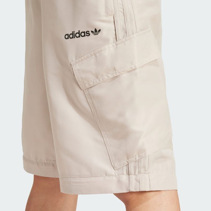 Adidas Original Pantalon Zip-Off