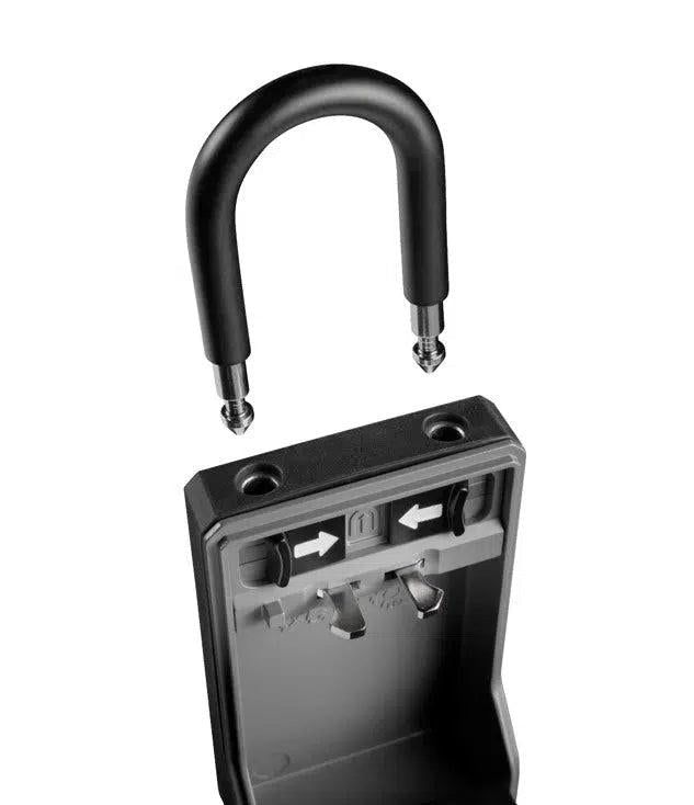 Master Lock Sleutelkluis Select Access met beugel - 5480EURD