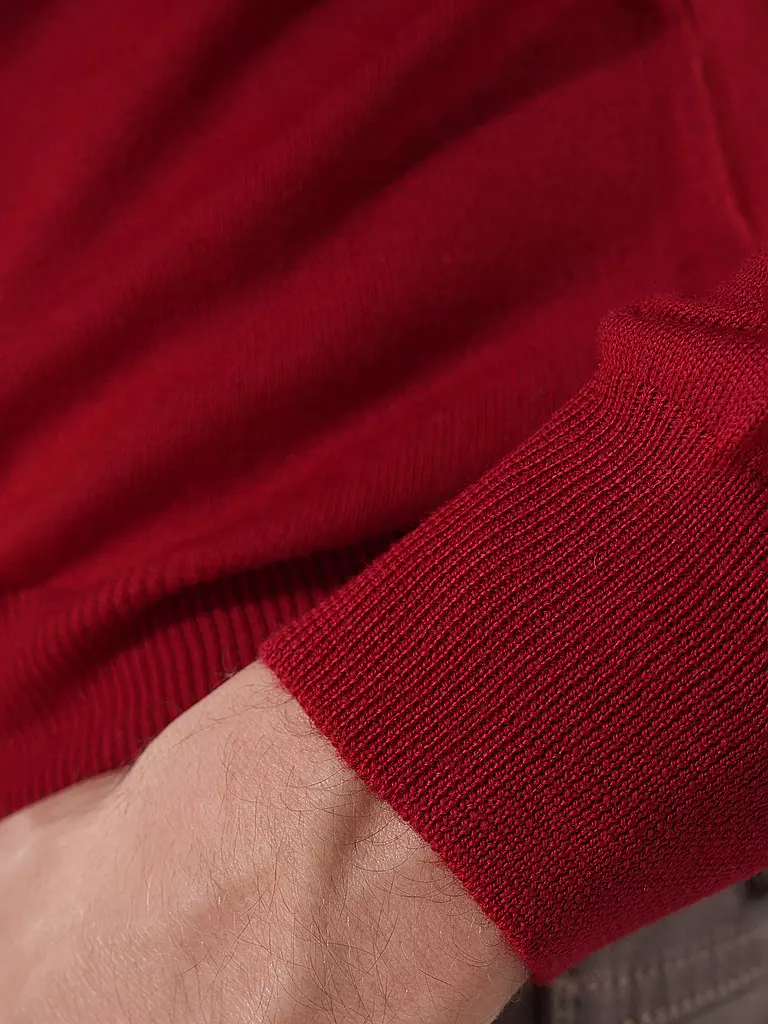 GRAN SASSO Pullover beere