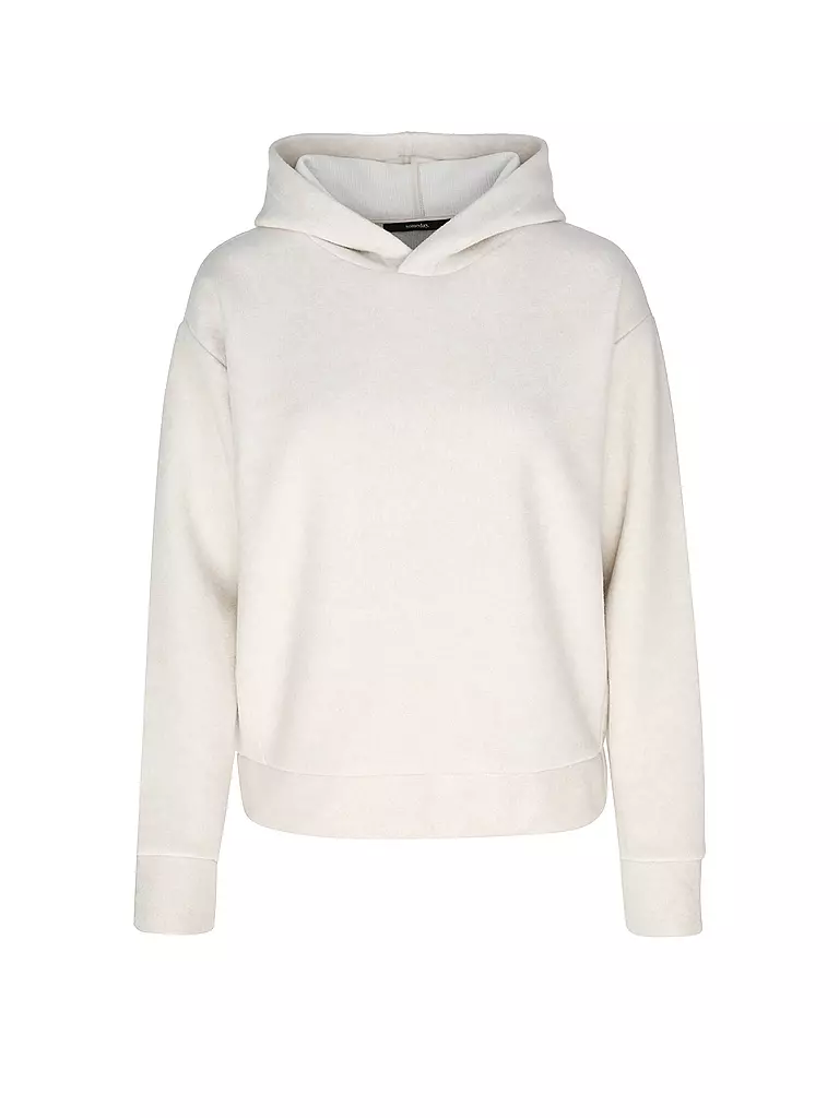 SOMEDAY Kapuzensweater - Hoodie ULANY beige