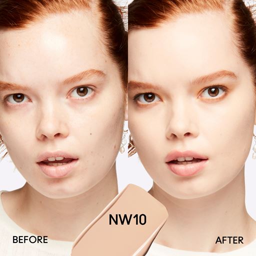 MAC Studio Fix Fluid Broad Spectrum SPF 15 Foundation, NW10