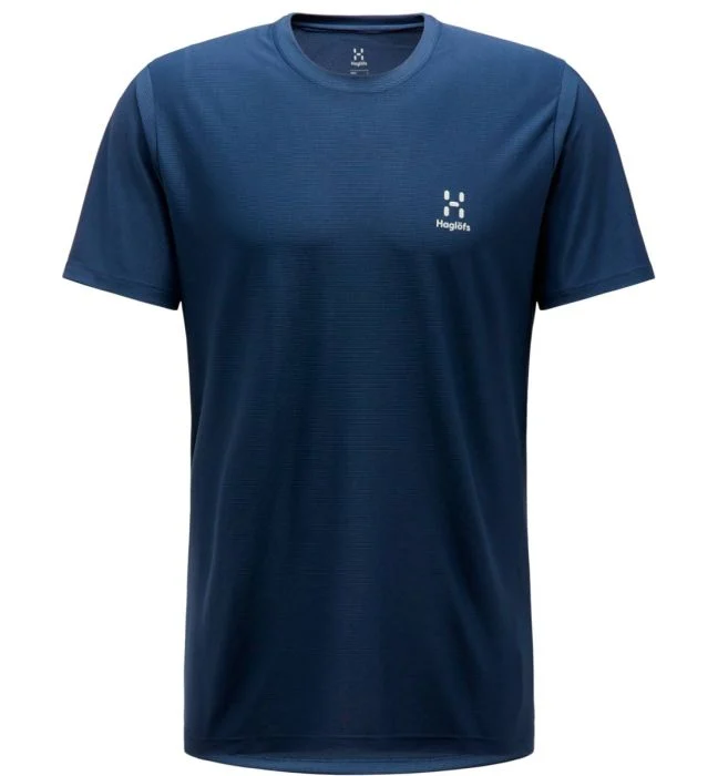 L.I.M Tech Tee Men T-shirt