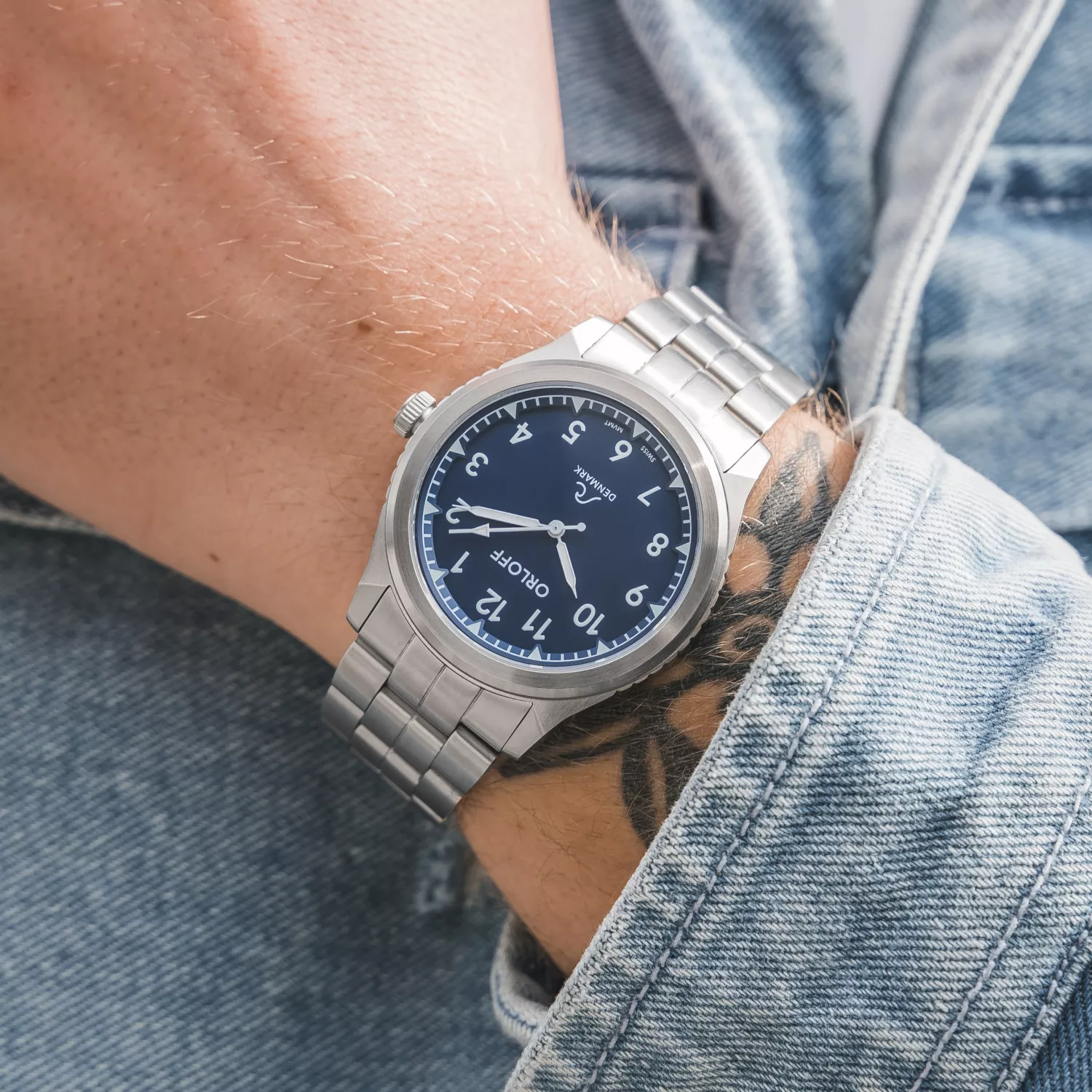 Orloff Ocean O1005