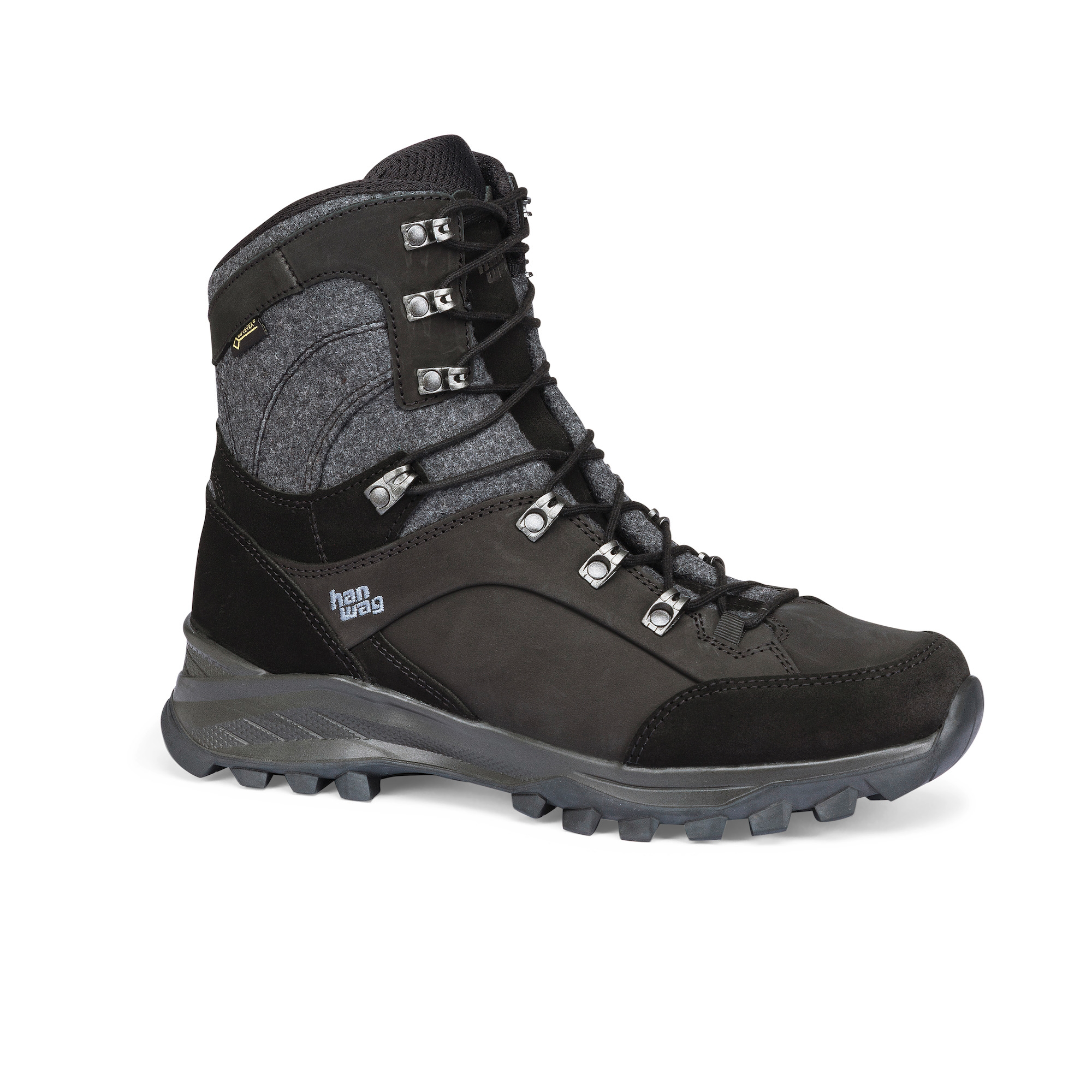 Hanwag Banks Winter GTX Herren Winterstiefel