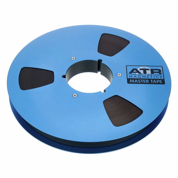 ATR Magnetics Master Tape 1