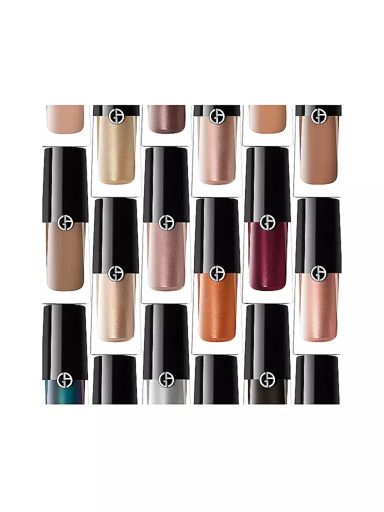 GIORGIO ARMANI COSMETICS Lidschatten - Eye Tint ( 20 Camel )  camel