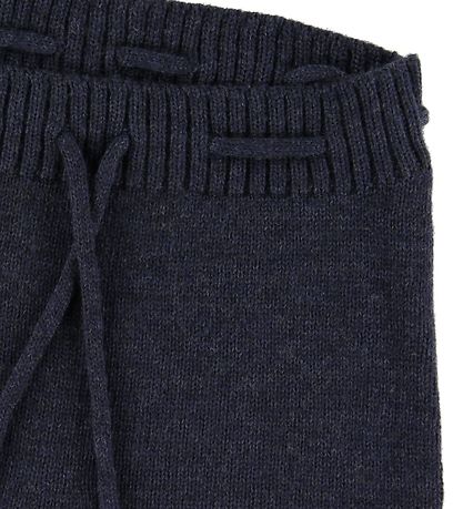 Mini A Ture Bloomers - Wolle - Anielle - Periskop Blue