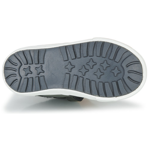 Kangaroos - KAVU PRIMO - Gris / Rouge