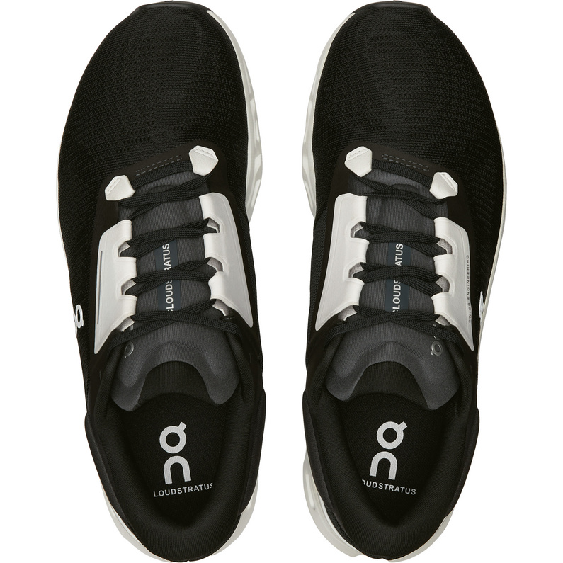 ON Herren Cloudstratus 3 Schuhe