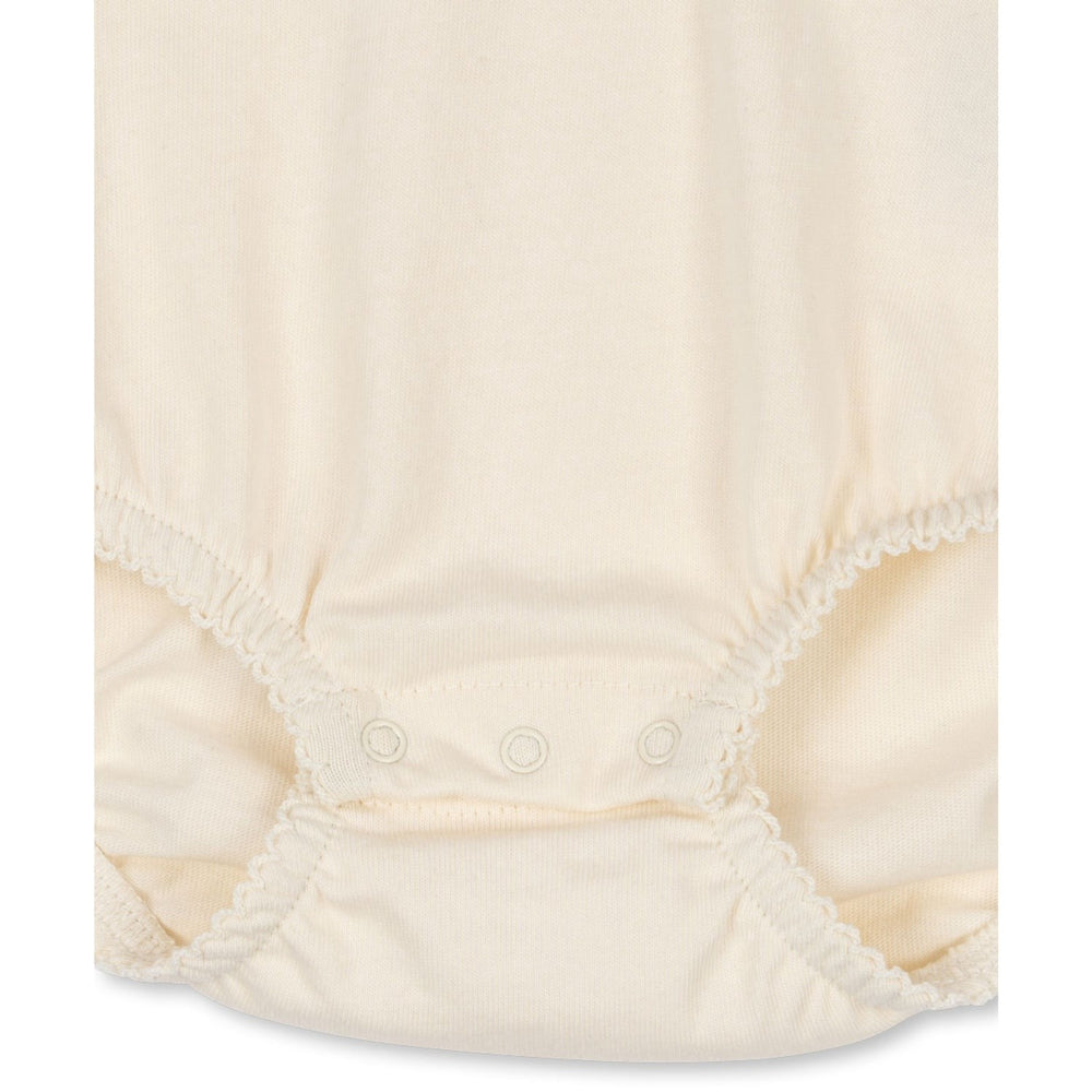 Køb Konges Sløjd Antique White Pami Body GOTS