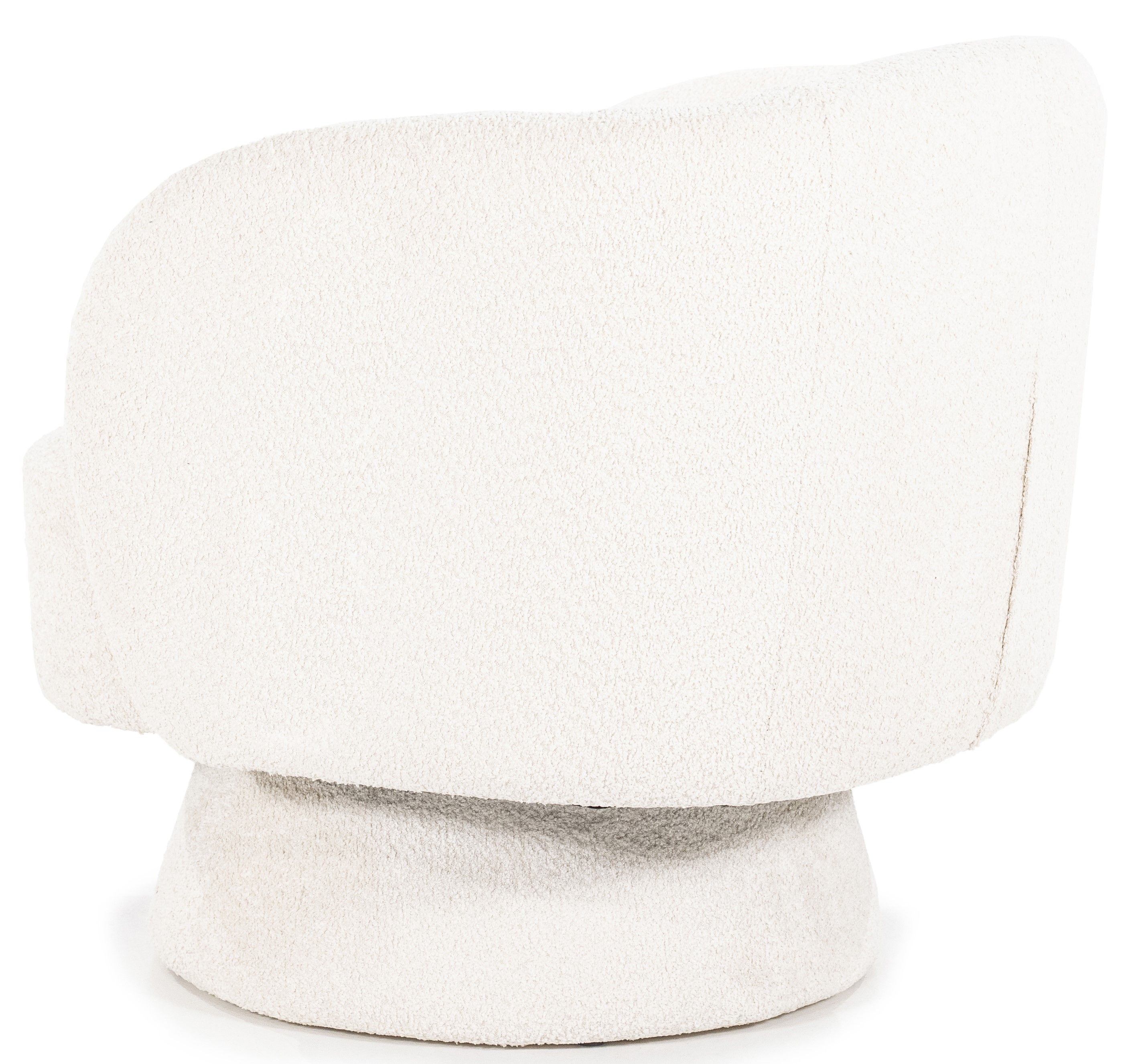 Fauteuil - beige | 230175 Balou B81 x D78 x H77 cm