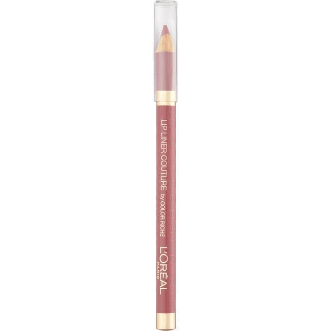 L'Oréal Paris Color Riche LipLiner 302 Bois de Rose Lippotlood
