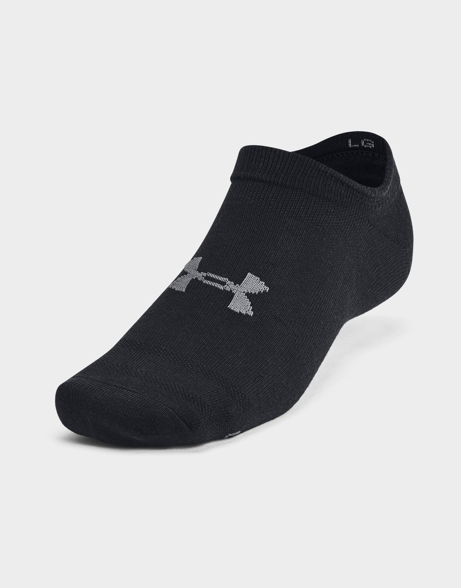 Under Armour Low Socks UA Essential No Show 6pk