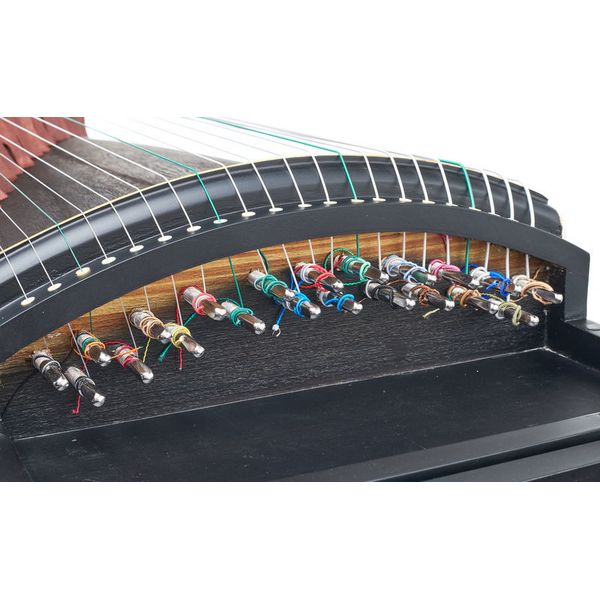 Thomann Chinese GuZheng II