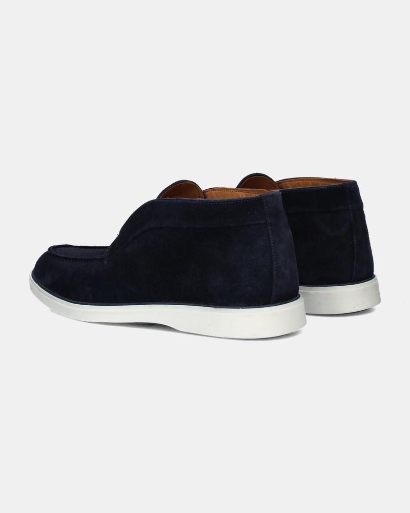 Nelson Mocassins & loafers  - blauw