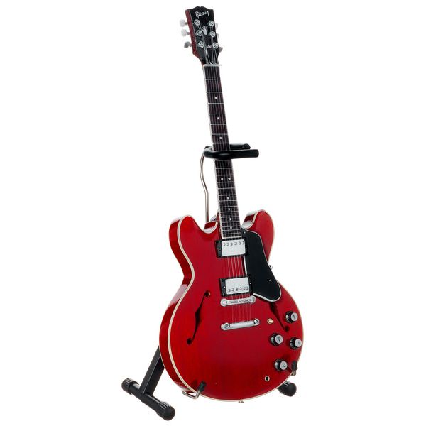 Axe Heaven Gibson ES-335 Faded Cherry