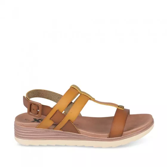 Sandales MARRON XTI