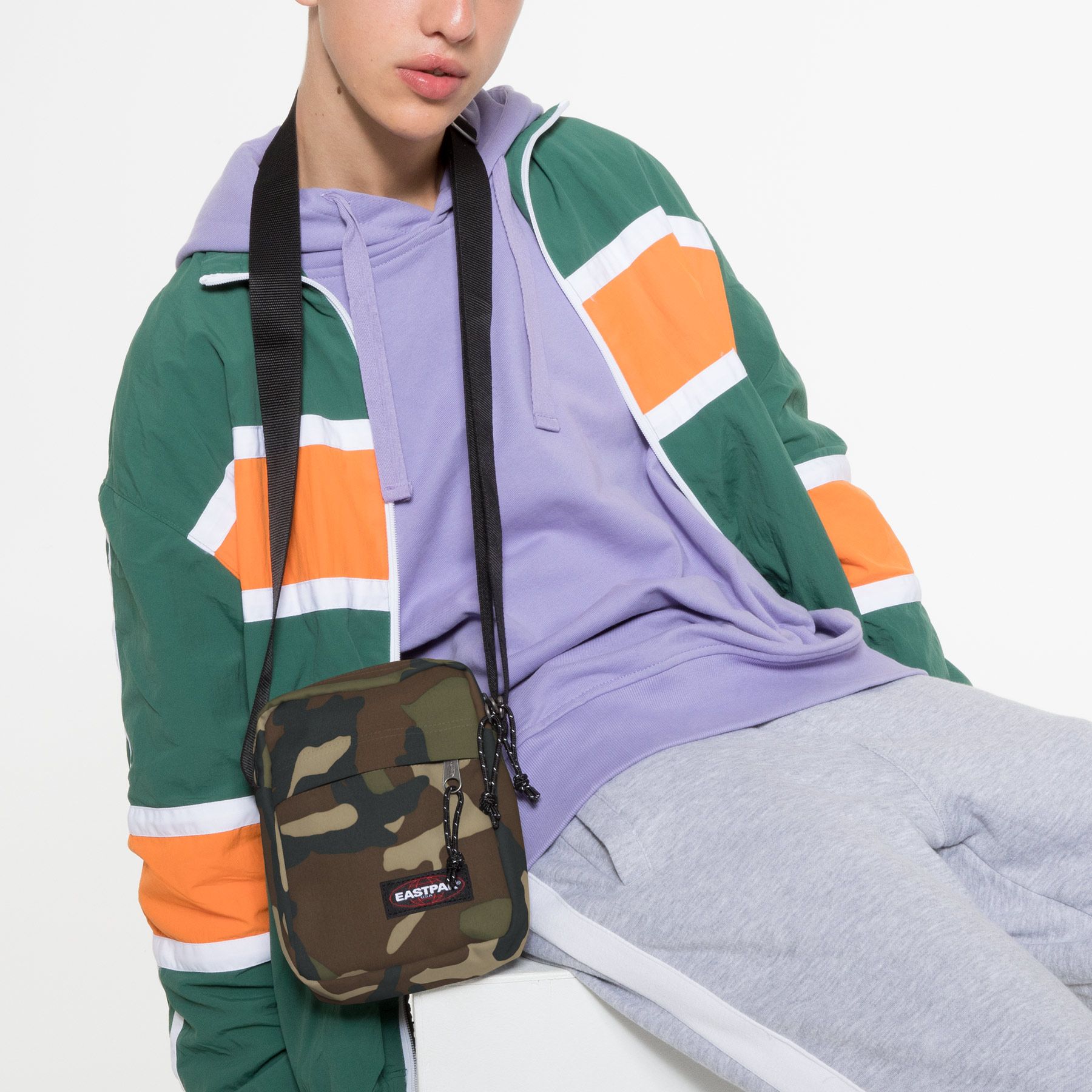 The One Camo