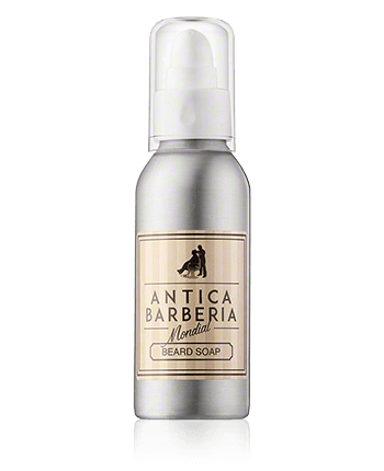 Mondial 1908 Antica Barberia Original Citrus Beard Soap 100ml