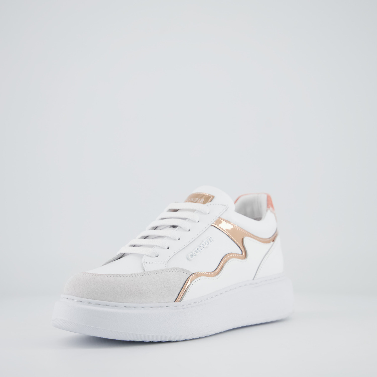 Cafe Noir Sneaker