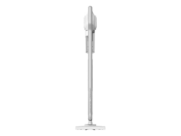 Deerma DX700W, Oppreist støvsuger, Uten pose, Sølv, 0,8 l, Tørr, 75 dB