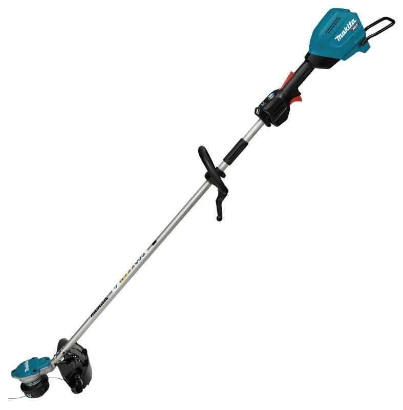 Makita UR003GZ01 XGT 40 V Max Bosmaaier D-greep zonder accu's en lader