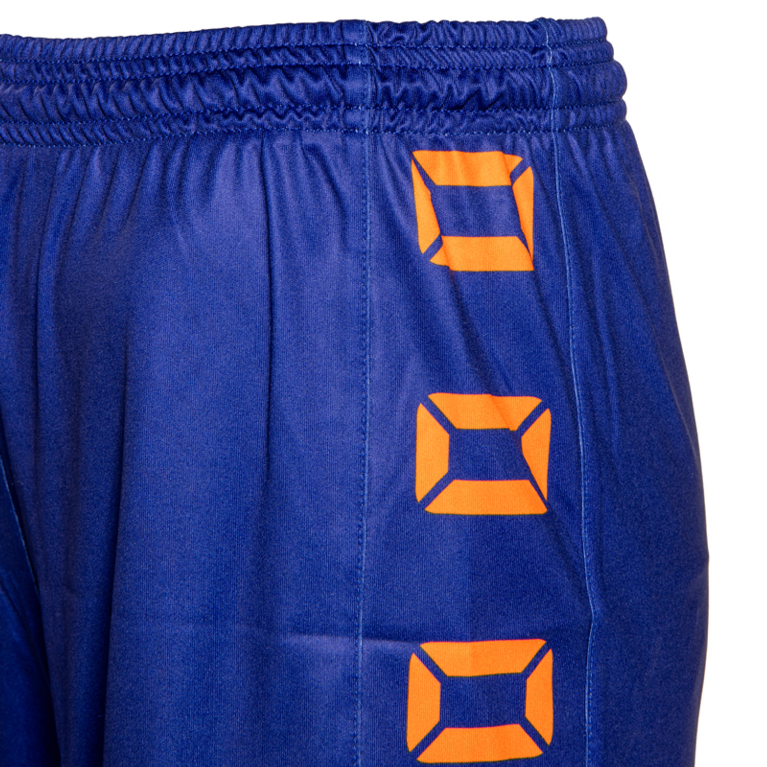NL Dameshandbalteam Short Dames