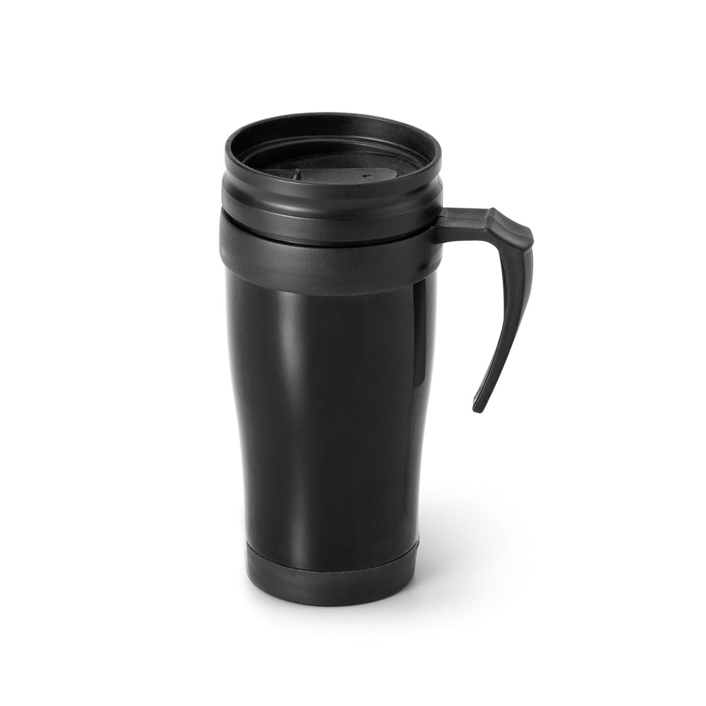 hi!dea 94607 - Tasse de voyage en PP 420 mL