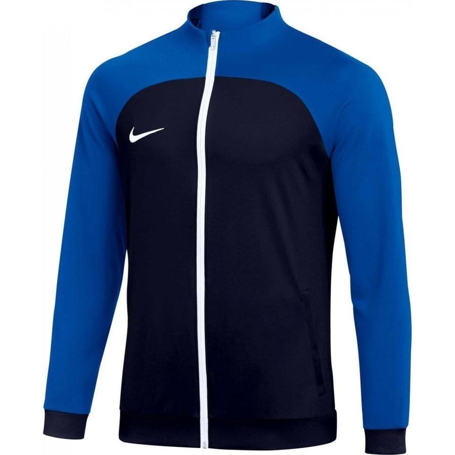 Nike Veste Dri-FIT Academy Pro - Noir/Bleu/Blanc Femme