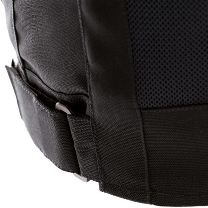 Blouson Tucano Urbano NETWORK 3G - Noir / Noir