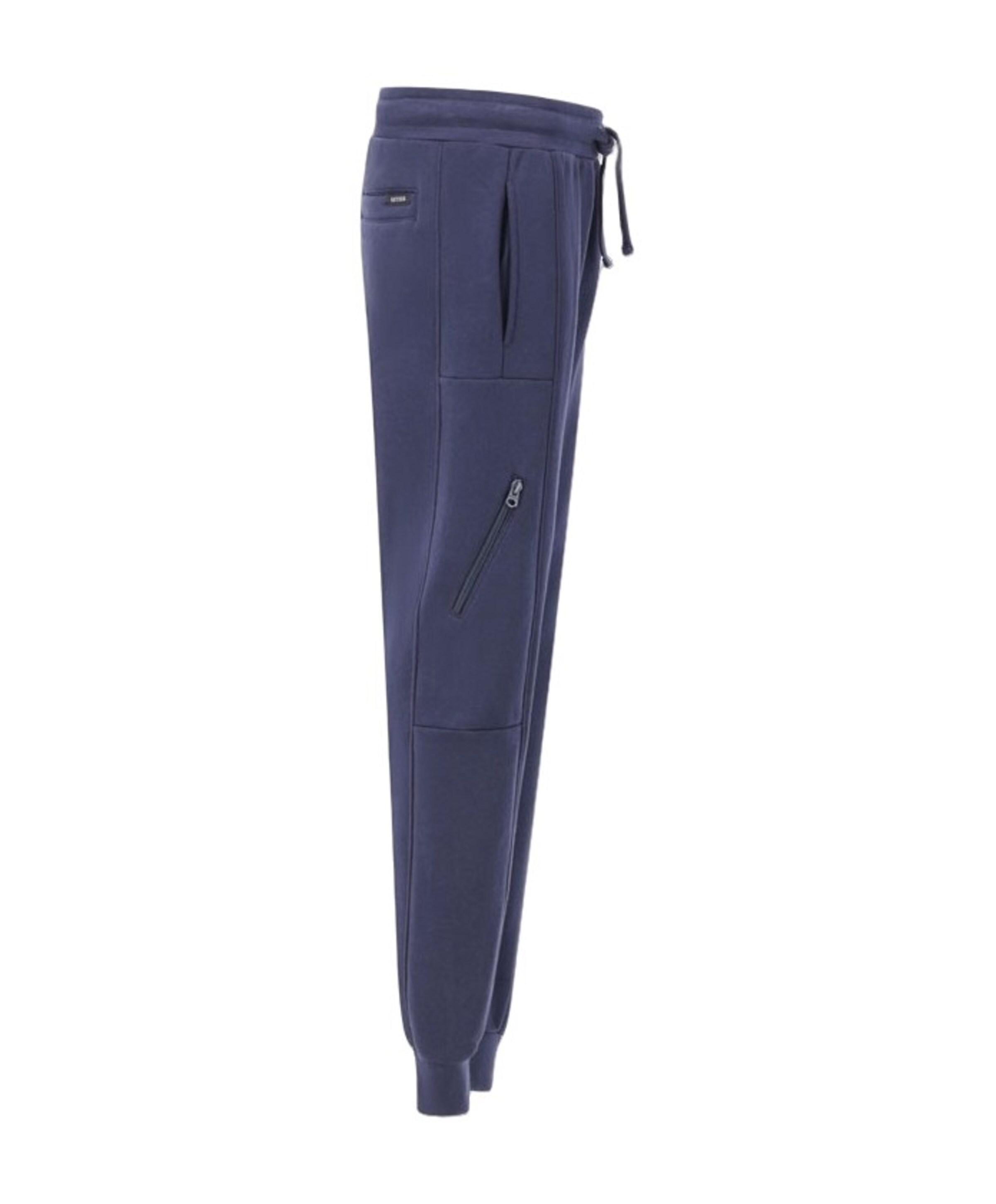 Retour Kasper jongens broek blauw