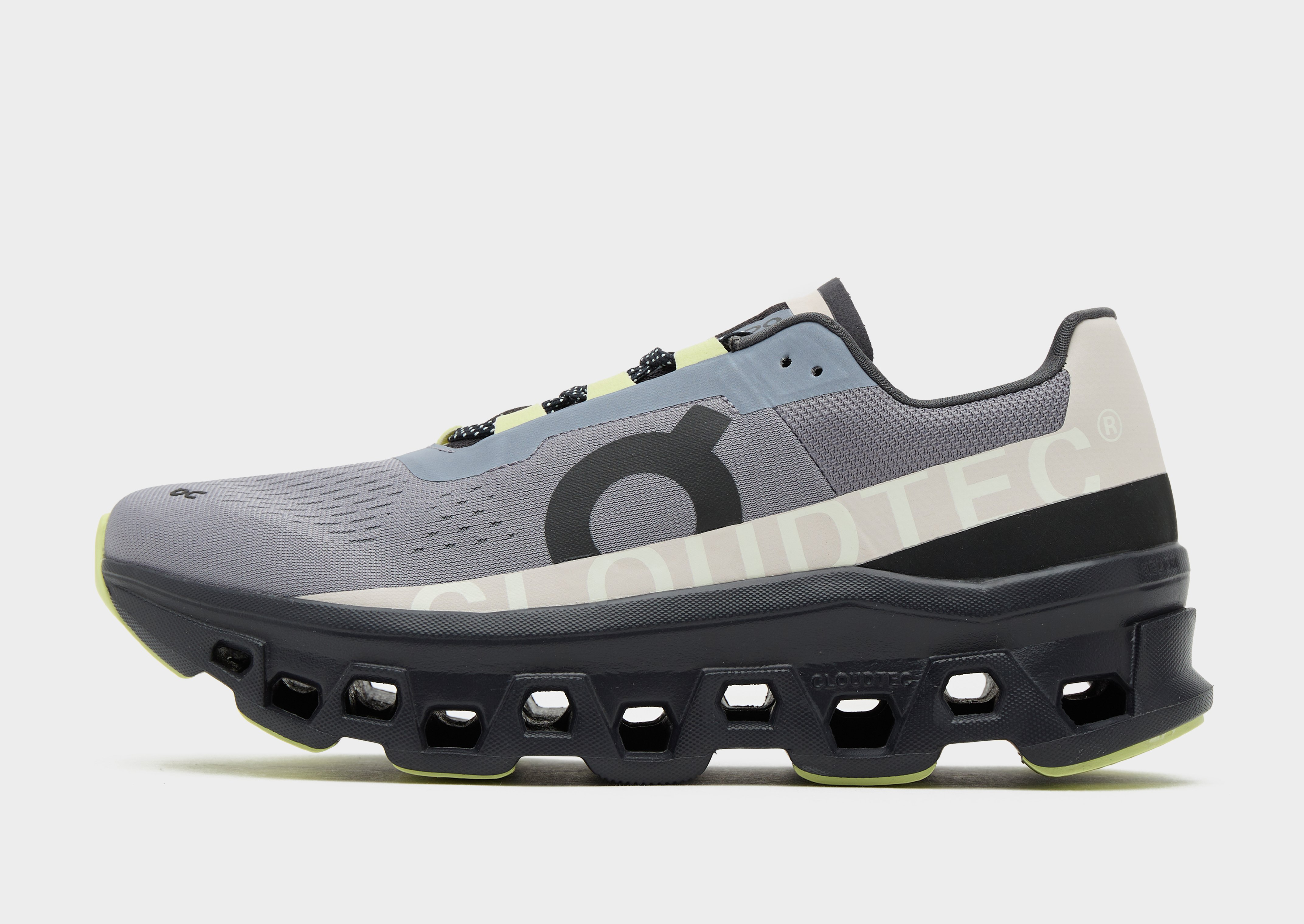 On Running Cloudmonster Homme