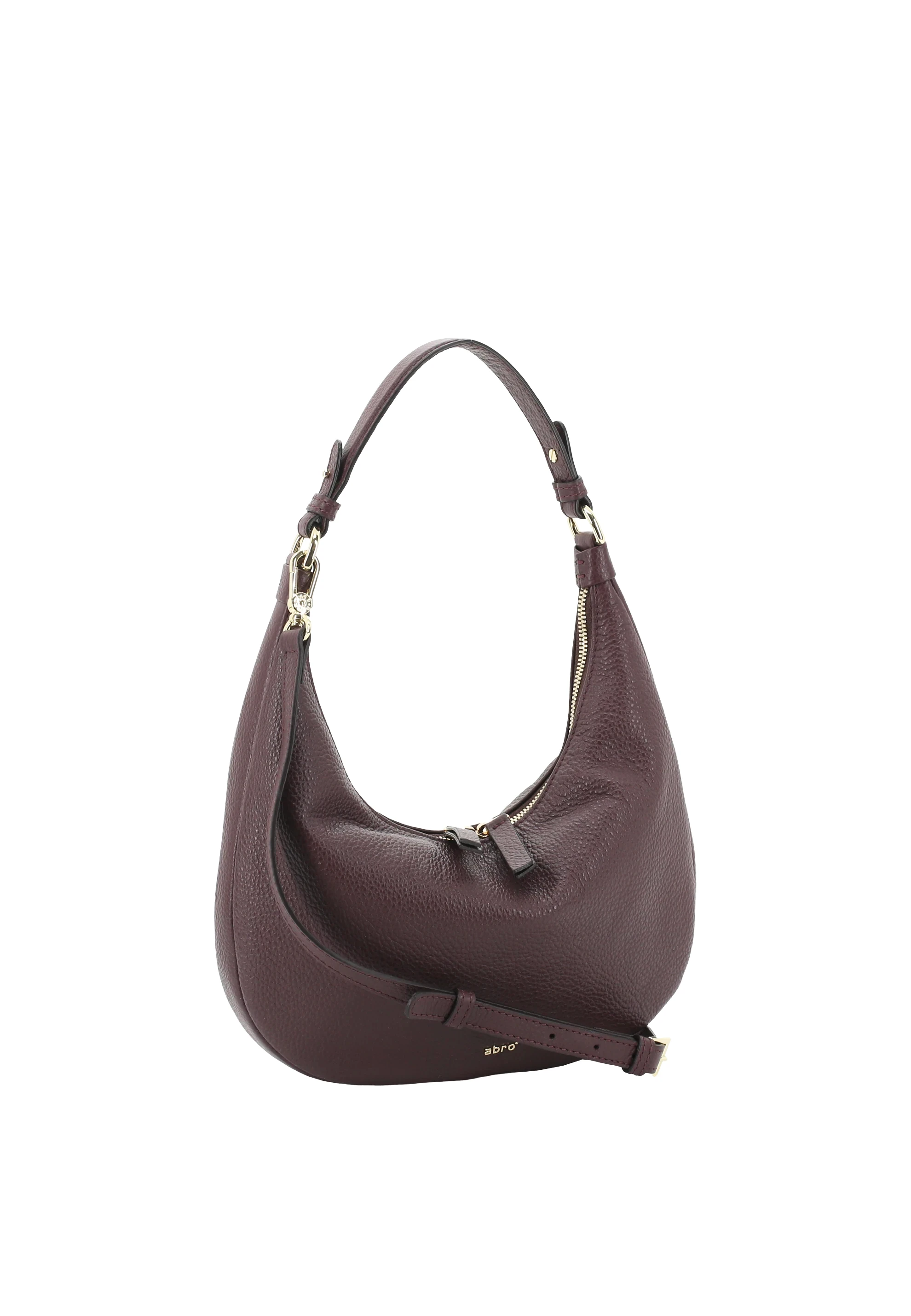 Hobo NANA Mini Leather Agave Standard